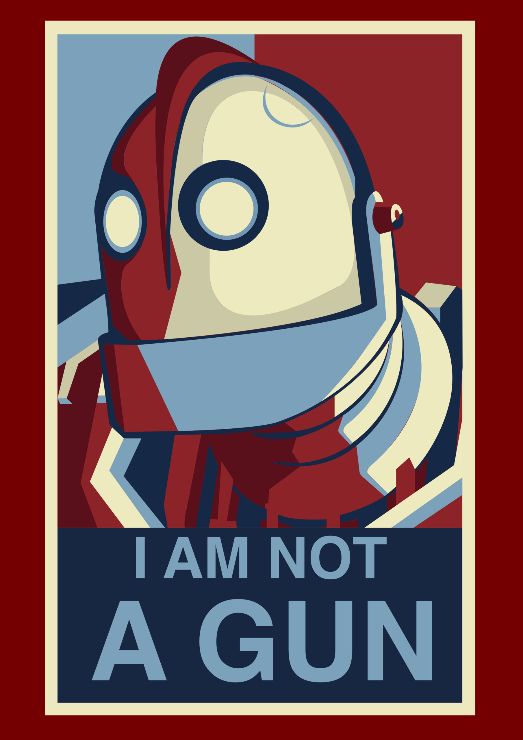 TheIronGiant